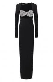 Платье из вискозы Kamilla Purshie
