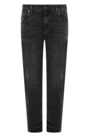 Джинсы Luxury Dolce&Gabbana