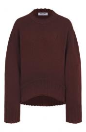 Свитер из шерсти и кашемира The Attico