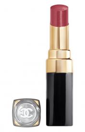 Помада-блеск Rouge Coco Flash, оттенок 82 Live Chanel