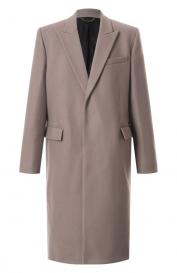 Шерстяное пальто Juun.J