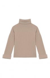 Кашемировый свитер Giorgetti Cashmere
