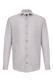 Льняная рубашка Van Laack