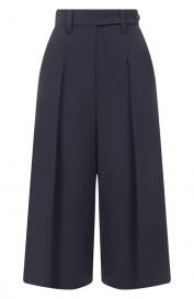 Шерстяные шорты Brunello Cucinelli