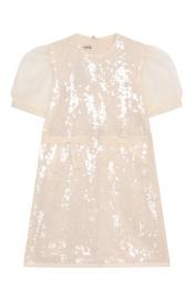 Платье Designers cat