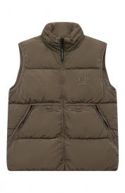 Утепленный жилет C.P. COMPANY