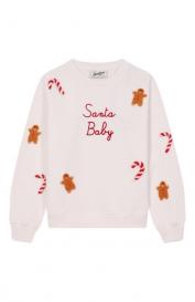 Свитшот MC2 Saint Barth