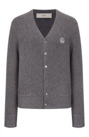 Шерстяной кардиган Dunst