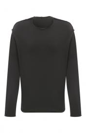 Хлопковый лонгслив Kazuyuki Kumagai