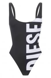 Слитный купальник Diesel