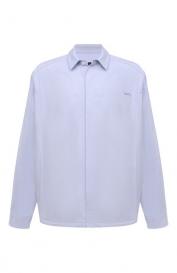 Хлопковая рубашка Juun.J