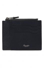 Кожаный футляр для кредитных карт Pineider Firenze 1774