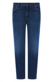 Джинсы Loose Dolce&Gabbana