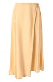 Юбка из вискозы Jil Sander