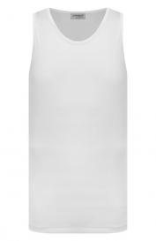 Хлопковая майка ZIMMERLI