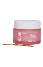 Восстанавливающий ночной крем для лица Exception Rosée (50ml) RARE PARIS