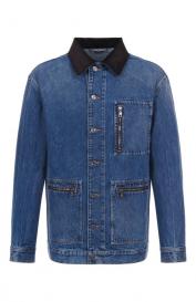 Джинсовая куртка Dolce&Gabbana