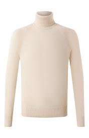 Кашемировая водолазка BOSS