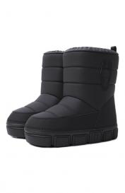 Текстильные сапоги JOG DOG