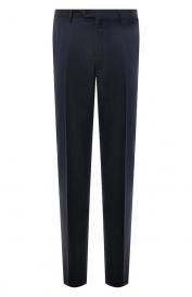 Шерстяные брюки Corneliani