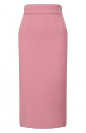 Шерстяная юбка Dolce&Gabbana