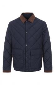 Утепленная куртка PAUL&SHARK