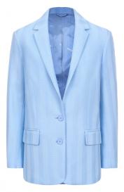 Жакет из хлопка и вискозы Missoni