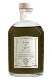 Диффузор Selva Oscura / "Темный лес" (ваза 3000ml + рефил 6x500ml) Logevy Firenze 1965