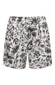 Шорты из вискозы Off-white