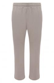 Хлопковые брюки LIMITATO