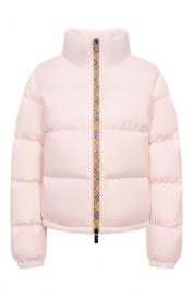 Пуховик Burberry