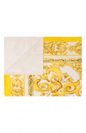 Хлопковое полотенце Dolce&Gabbana