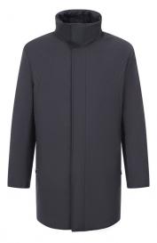 Утепленная куртка GIMO'S