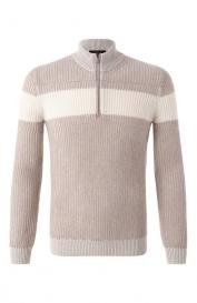 Свитер из кашемира и шерсти Zilli