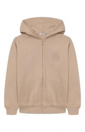 Хлопковая толстовка Dolce&Gabbana