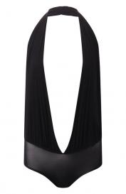 Боди из вискозы Petar Petrov