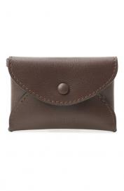 Кожаный футляр для кредитных карт Neous