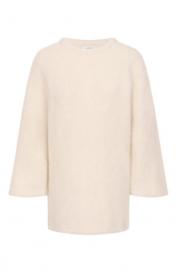 Шерстяной свитер Loulou de Saison