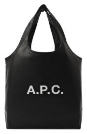 Сумка-шопер Ninon A.P.C.