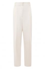 Брюки из вискозы SEVEN LAB