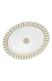Блюдо Constance Bernardaud