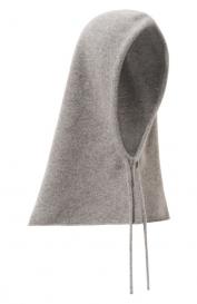 Капор Griti из шерсти и кашемира Canoe