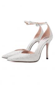 Текстильные туфли Anitta 105 GEDEBE