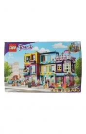 Игрушка Конструктор Main Street Building Lego