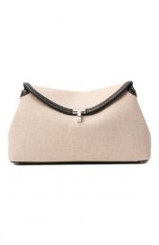 Клатч T-Lock Toteme