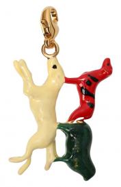 Подвеска-шарм Marni