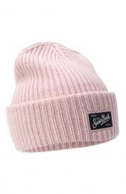 Шапка из шерсти и вискозы MC2 Saint Barth