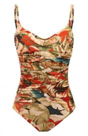 Слитный купальник MARYAN MEHLHORN