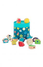 Среди звезд Vilac