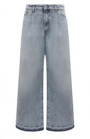 Джинсы HALFBOY